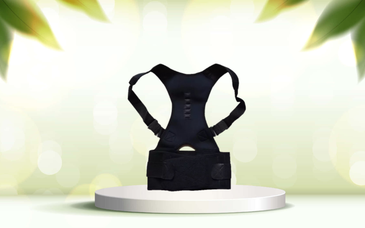 Migliora la tua postura ogni giorno con Ok Shoulder: il supporto che fa la differenza