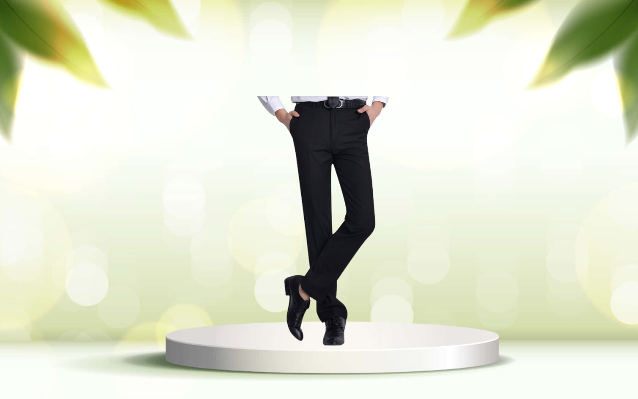 Scopri i nuovi pantaloni eleganti uomo: comfort e stile senza rinunce, 2×1 imperdibile