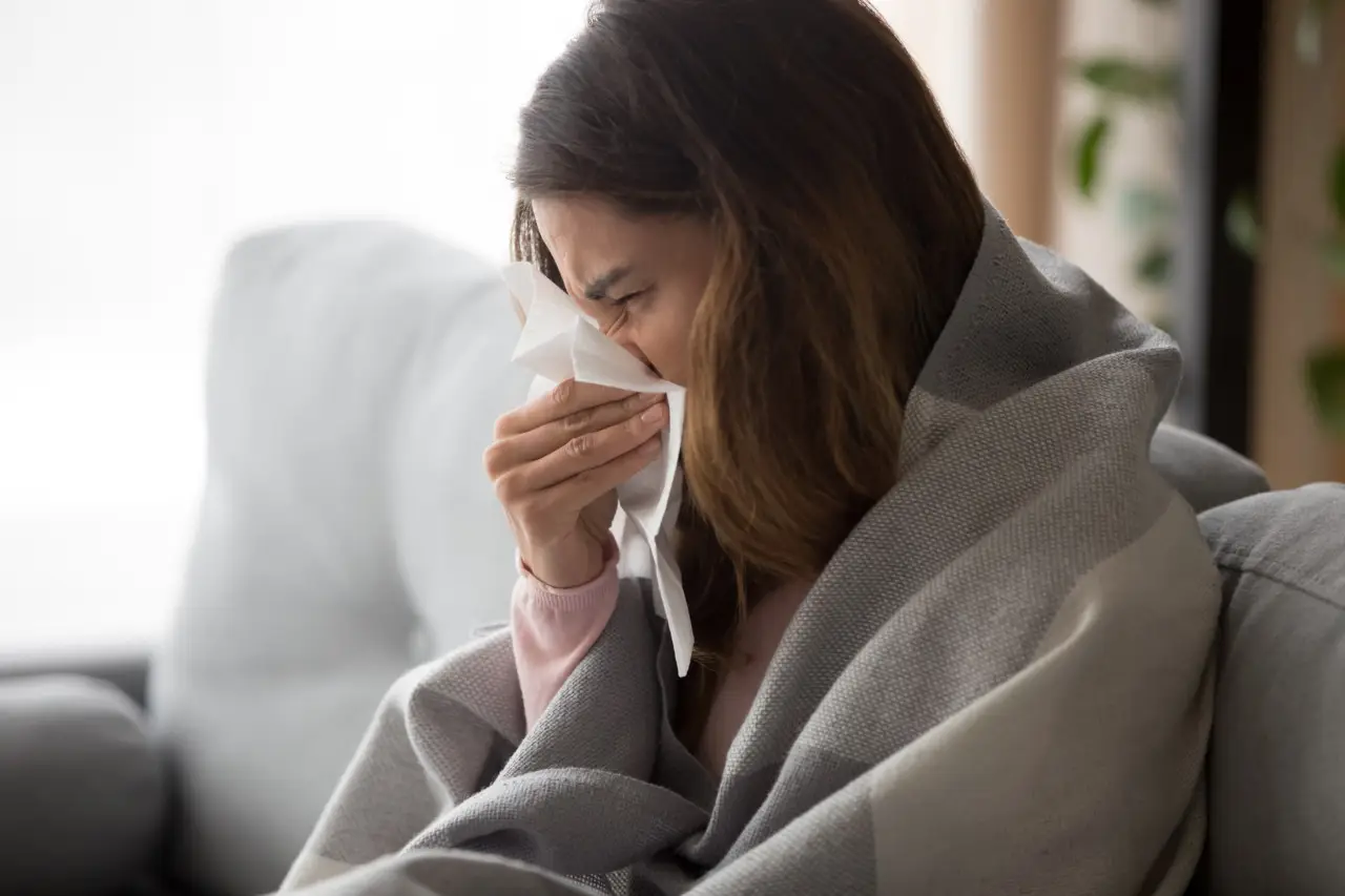 I passaggi chiave per migliorare i sintomi dell’asma allergica