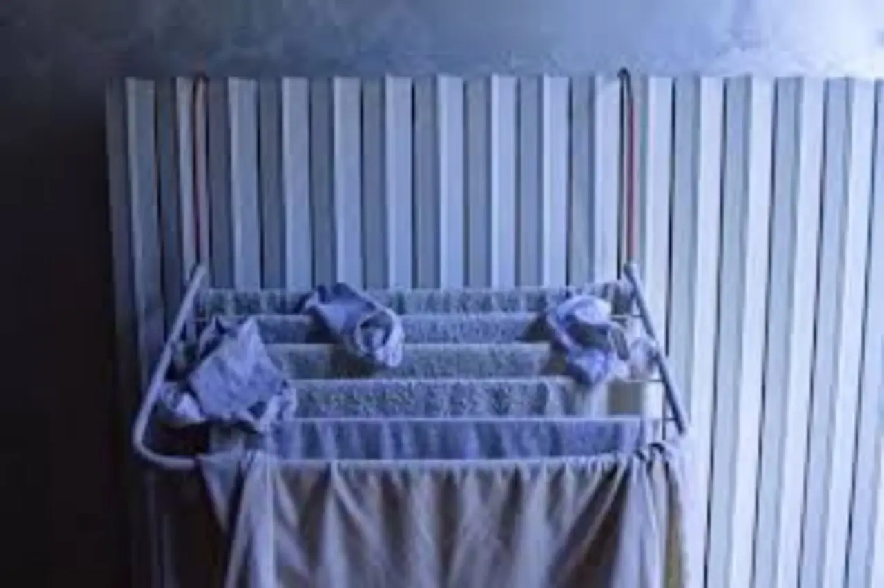 Come far asciugare gli asciugamani anche in bagno: il consiglio per una casa fresca