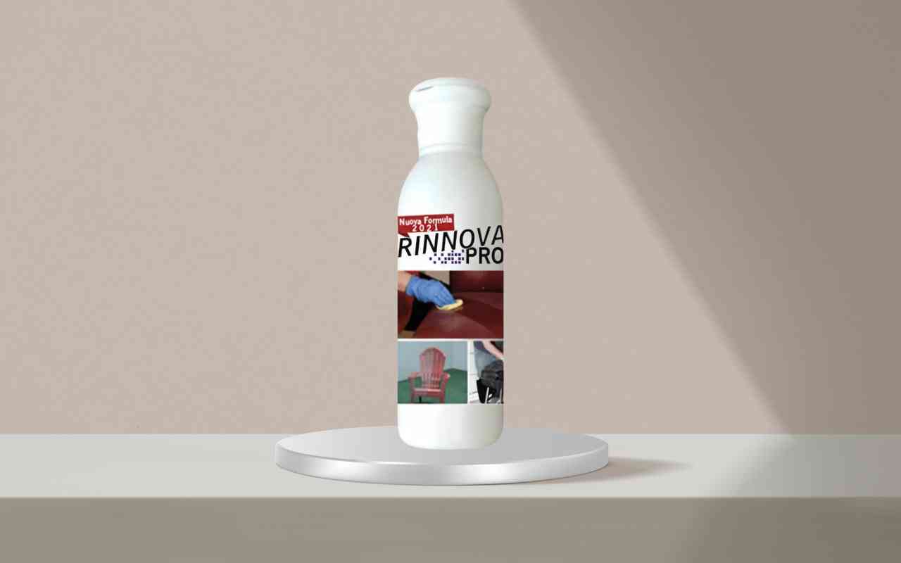 Rinnova i tuoi mobili in legno con Rinnova Pro: bellezza e protezione garantite