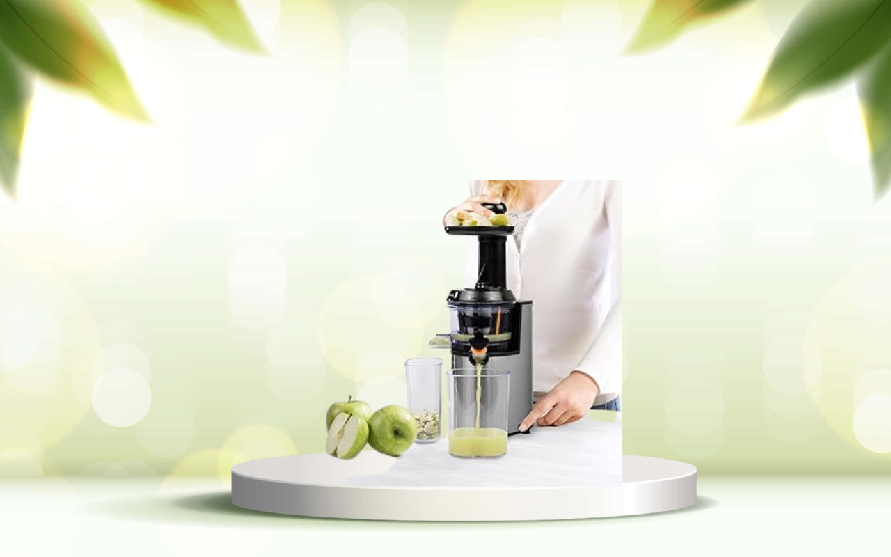 Scopri l’estrattore XL: succhi freschi e vitalità in ogni stagione, provalo ora