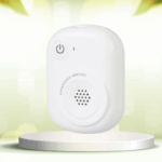 Scopri come eliminare odori e batteri in frigo con O3 Cube, il purificatore portatile