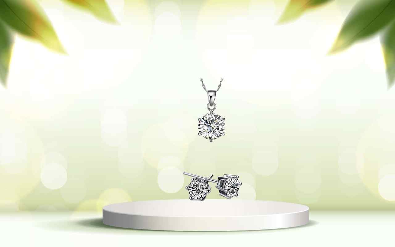 Scopri il kit gioielli Beauky: eleganza e luminosità per ogni occasione