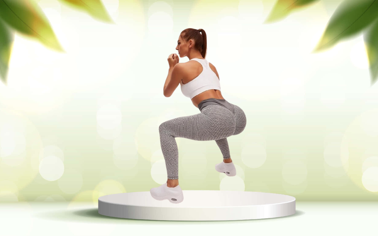 Scopri web leggings: comfort e stile innovativo per modellare la tua silhouette