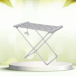 Scopri lo stendino elettrico: asciuga il bucato in casa velocemente e senza stress