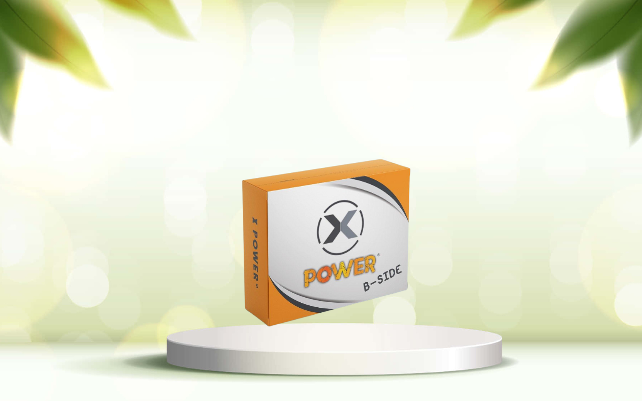 Prova XPower e ottieni un corpo tonico e scolpito comodamente a casa tua