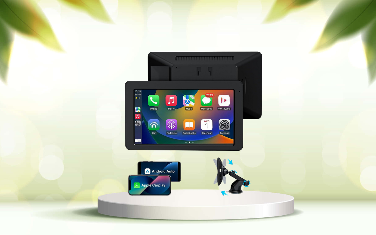 Scopri carplay auto: trasforma la tua guida connessa in pochi minuti